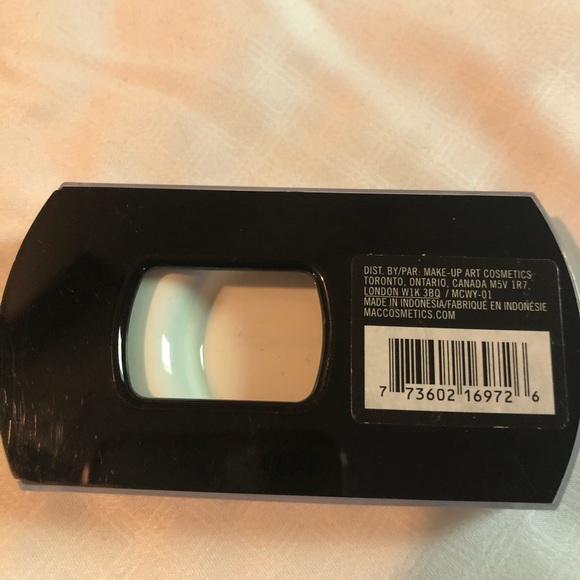 Mac False Lashes - Picture 2 of 2